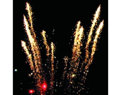 Р8360 Городской салют Проф - пиротехника 