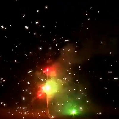 Р4066 Звездная пыль Фонтаны - до 1,5 метра 