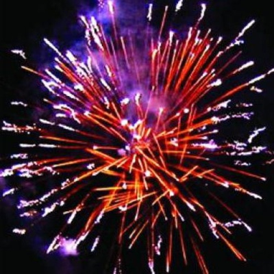 Р8452 Дерзкая роскошь Проф - пиротехника 